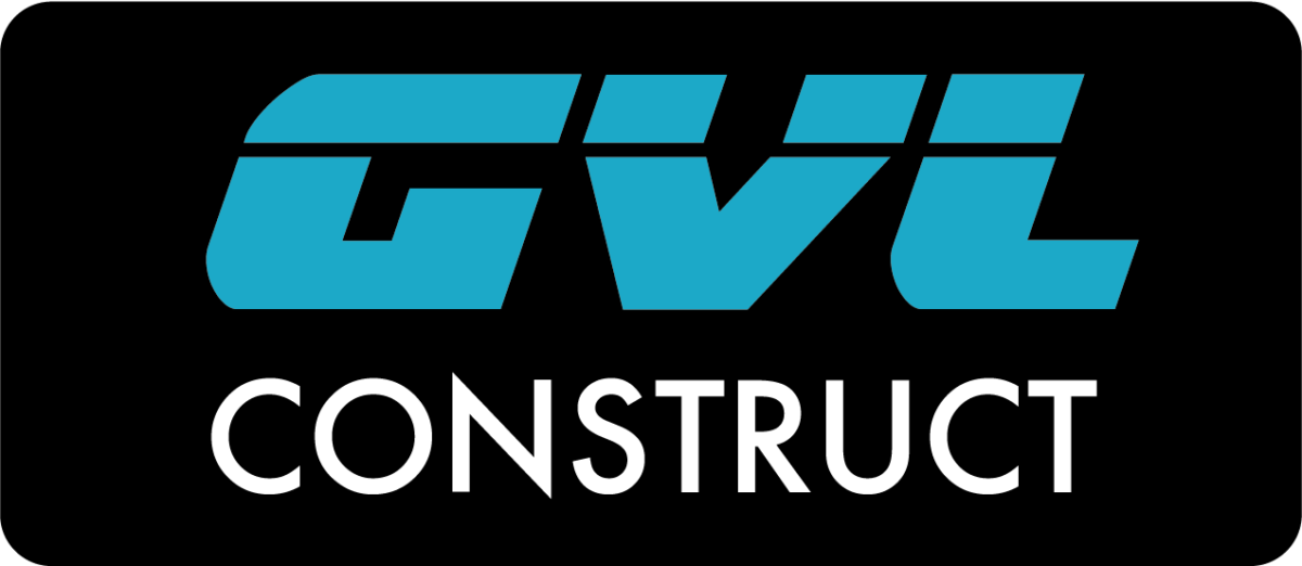logo gvl contstruct | Renovatie en Nieuwbouw in Oost-Vlaanderen